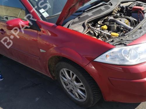 Bilradio RENAULT MEGANE II (BM0/1_, CM0/1_) 1.5 dCi (BM1E, CM1E) | BP25554276E6 