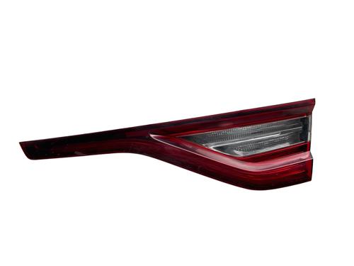 Used Left tailgate light Left tailgate light RENAULT MEGANE IV Hatchback (B9A/M/N_) [2015-2026] 34220323 34220323