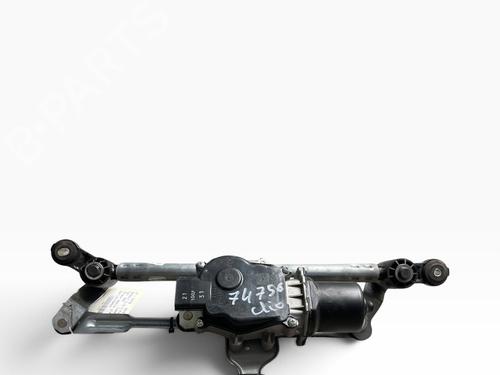 Front wiper motor RENAULT CLIO V (B7_) 1.0 LPG (B7MT) | BP32426101M29 - Image 3