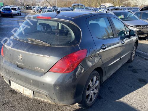 Alternator PEUGEOT 308 I (4A_, 4C_) 1.6 HDi | BP26520964M7 