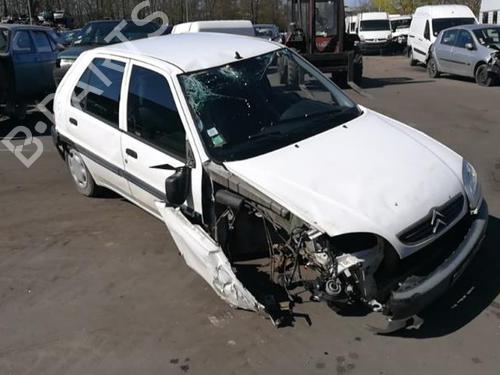 Starter CITROËN SAXO (S0, S1) 1.1 X, SX | BP25552851M8 