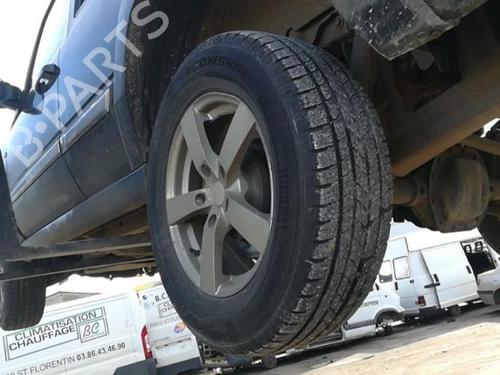 Alternator JEEP COMMANDER (XK, XH) 3.0 CRD 4x4 | BP25516009M7 - Image 13