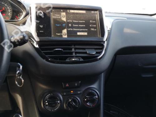 Alternator PEUGEOT 208 I (CA_, CC_) 1.2 VTI 82 | BP25523719M7