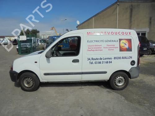 RENAULT KANGOO Express (FC0/1_) 2501179