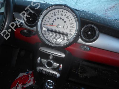 Radio MINI MINI (R56) One | BP25576649E6 - Image 7