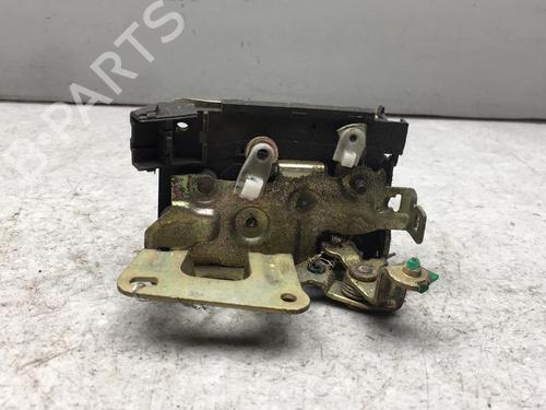 Front right lock RENAULT RAPID Box Body/MPV (F40_, G40_) 1.1 | BP25557831C97 