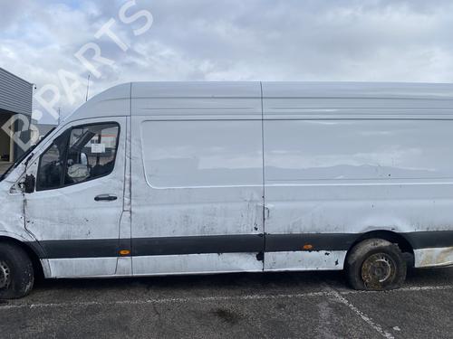Left taillight MERCEDES-BENZ SPRINTER 3,5-t Van (B907, B910) 315 CDI RWD (907.631, 907.633, 907.635, 907.637) | BP38959989C34 - Image 15