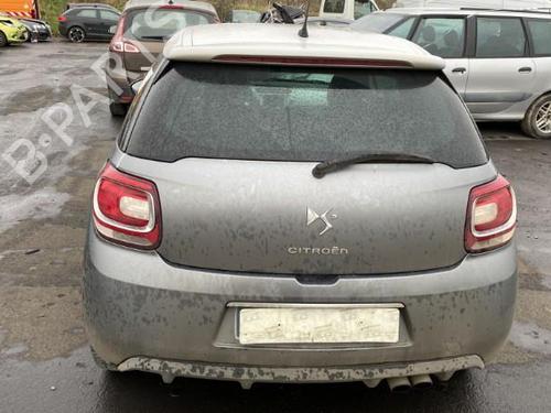 Front right seatbelt CITROËN DS3 (SA_) 1.6 THP 155 | BP25501476I25  - Image 29