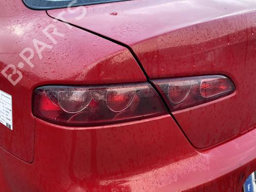Left tailgate light ALFA ROMEO 159 (939_) 1.9 JTDM 16V (939AXC1B, 939AXC12) | BP25541708C79 - Image 13