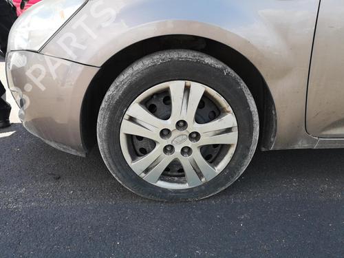 Front left lock KIA CEE'D Hatchback (ED) 1.6 CRDi 90 | BP25554530C98  - Image 22