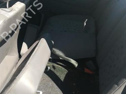 Right taillight SEAT IBIZA II (6K1) 1.9 SDI | BP25552740C35 