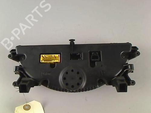 Used Climate control Climate control CITROËN C5 I (DC_) 2.0 16V HPi (DCRLZB) (140 hp) 25523491 25523491