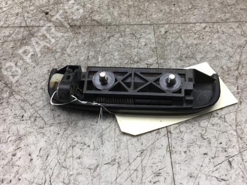 Used Front right exterior door handle SUZUKI JIMNY Closed Off-Road Vehicle (SN) 1.5 DDiS 4x4 (86 hp) 25515471