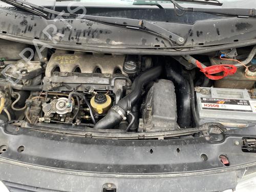 Front right exterior door handle RENAULT ESPACE III (JE0_) 2.2 12V TD (JE0E, JE0H, JE0P) | BP25541864C129 