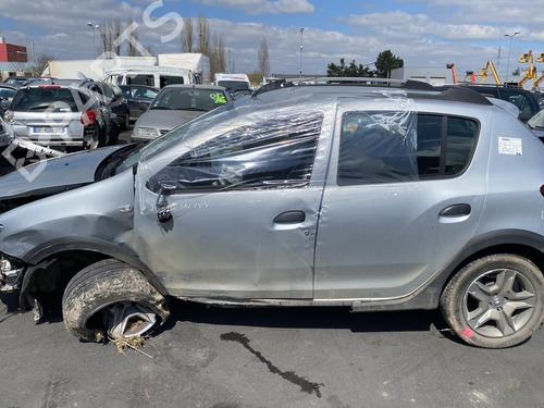 Mando DACIA SANDERO II TCe 90 (B8M1, B8MA, B8AC) | BP25575714I30 - Image 25