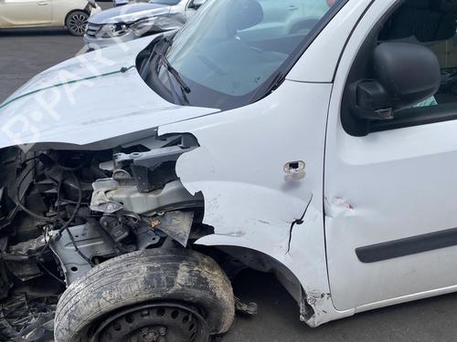ABS pump RENAULT KANGOO Express (FW0/1_)  | BP25550742M43  - Image 26