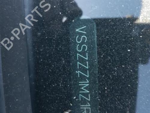 Front left seatbelt SEAT LEON (1M1) 1.9 TDI | BP25553573I26 - Image 8