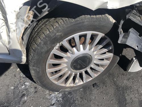 Front right interior door handle FIAT 500 (312_) 1.2 (312AXA1A) | BP25557913I14  - Image 8