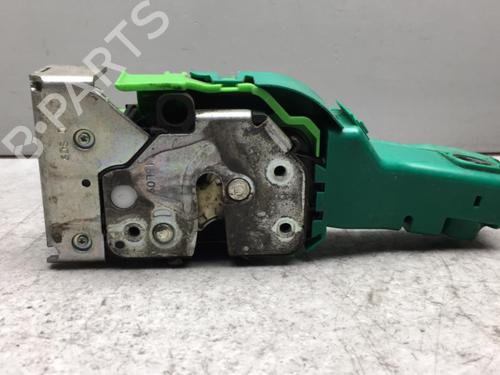 Used Front left lock ALFA ROMEO MITO (955_) 1.3 MultiJet (955AXP1A, 955AYC1A) (95 hp) 25524891