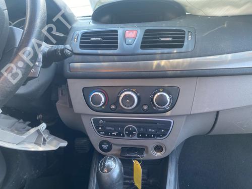 Left front window motor RENAULT MEGANE III Hatchback (BZ0/1_, B3_) 1.5 dCi (BZ0C) | BP38942960E21 - Image 21