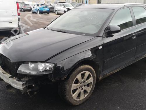 Left sun visor AUDI A3 Sportback (8PA) 2.0 TDI 16V | BP25576713I1 - Image 31