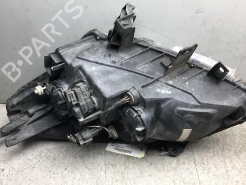 Used Right headlight Right headlight RENAULT KOLEOS I (HY_) 2.0 dCi 4x4 (HY0K) (150 hp) 25528250 25528250
