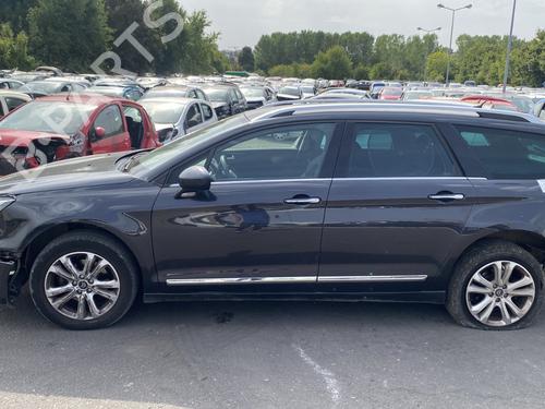 Left front indicator CITROËN C5 III Break (RW_) 2.0 HDi | BP30817793C32  - Image 12