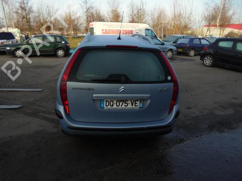 CITROËN C5 I Break (DE_) 2496225