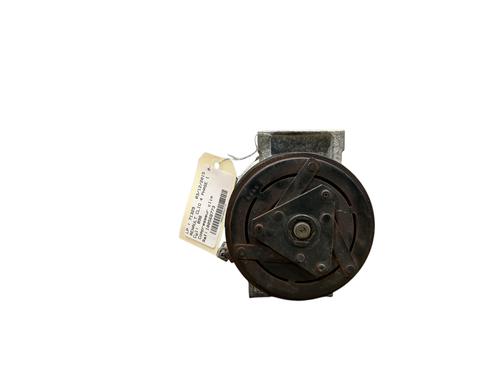 Used AC compressor RENAULT CLIO IV (BH_) 0.9 TCe 90 (BHNF, BHMA, BHMH, BHJK, BHJR) (90 hp) 25569076
