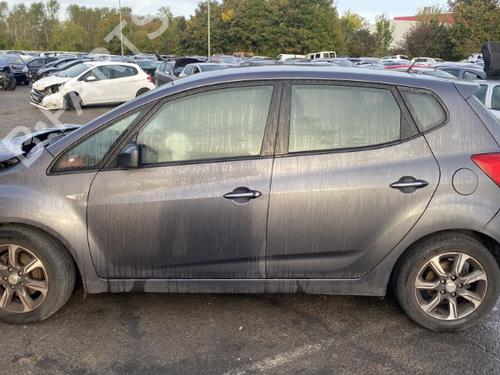 Front left window mechanism HYUNDAI ix20 (JC) 1.6 CRDI | BP25567667C22 