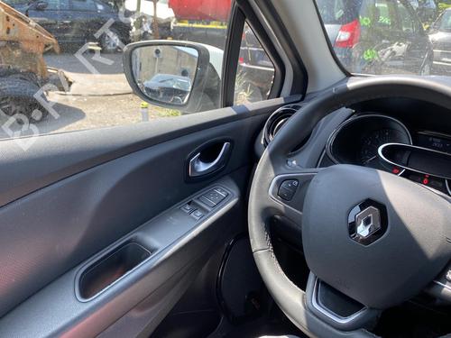 Left front window switch RENAULT CLIO IV (BH_) 1.5 dCi 90 | BP25510638I27  - Image 13
