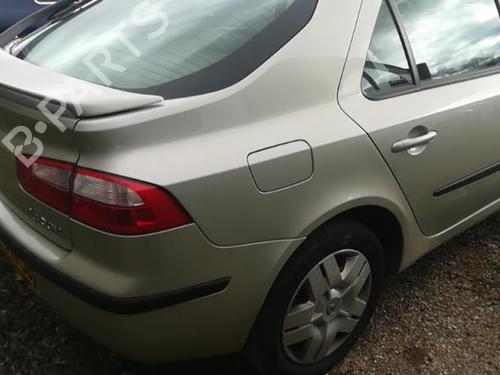 Left headlight RENAULT LAGUNA II (BG0/1_)  | BP25577106C28  - Image 6
