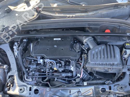 Boot lining BMW X2 (F39) xDrive 20 d | BP36416437I3 - Image 30