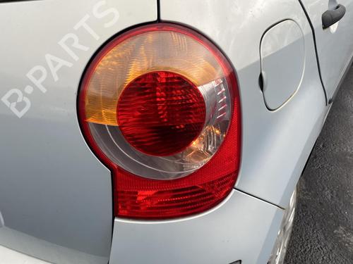 Front left seatbelt RENAULT MODUS / GRAND MODUS (F/JP0_) 1.5 dCi (FP0D, JP0D) | BP25534129I26  - Image 16