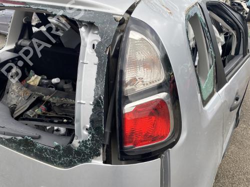 ABS pump CITROËN C3 Picasso (SH_) 1.6 HDI 90 | BP25568901M43  - Image 18