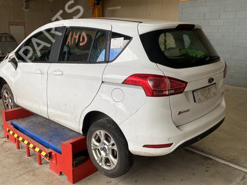 Sikkerhedssele-spænde FORD B-MAX (JK) 1.0 EcoBoost | BP31811087I32  - Image 31
