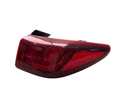 Used Right taillight HYUNDAI KONA (OS, OSE, OSI) 1.0 T-GDi (120 hp) 26684409