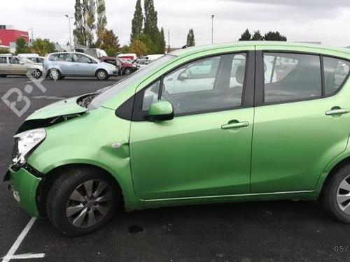 Starter SUZUKI SPLASH (EX) 1.2 (A5B412) | BP25559368M8  - Image 65