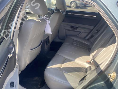 Left front window switch CHRYSLER 300C Touring (LX, LE) 3.0 CRD | BP25547365I27 - Image 22