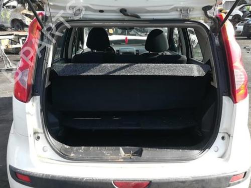 Right mirror NISSAN NOTE (E11, NE11) 1.5 dCi | BP25577059C27 