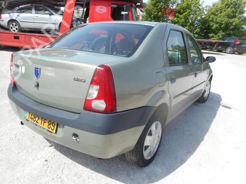 AC compressor DACIA LOGAN (LS_) 1.5 dCi (LS0K) | BP25522461M34 - Image 7