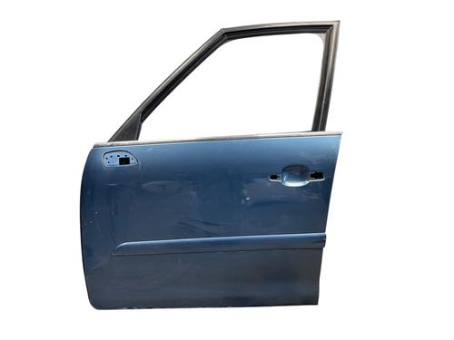 Used Left front door CITROËN C4 Picasso I MPV (UD_) 1.6 HDi 110 (112 hp) 29312652