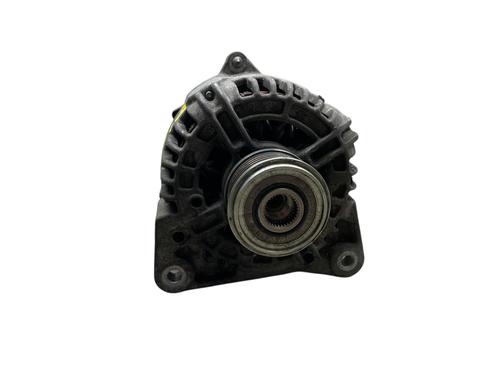 Used Alternator RENAULT CLIO III Grandtour (KR0/1_) 1.5 dCi (KR0F) (86 hp) 27259817