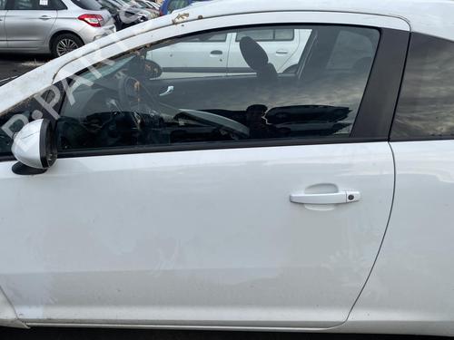 Climate control OPEL CORSA D (S07) 1.3 CDTI (L08, L68) | BP25556919I5 - Image 13