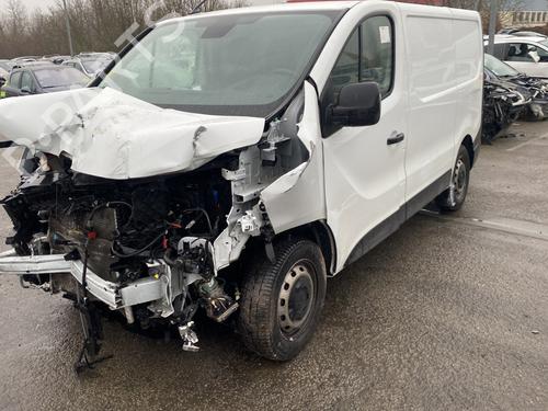 AC compressor RENAULT TRAFIC III Van (FG_) 2.0 dCi 130 (FGMY) | BP26524709M34  - Image 11