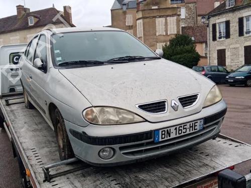 Used Parts RENAULT MEGANE I Classic (LA0/1_) 1.9 D (LA0A, LA0U, LA0R) (64 hp) 2504026