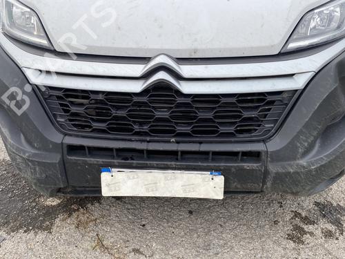 Venstre solskærm CITROËN JUMPER II Van 2.2 BlueHDi 120 | BP33234387I1 - Image 24