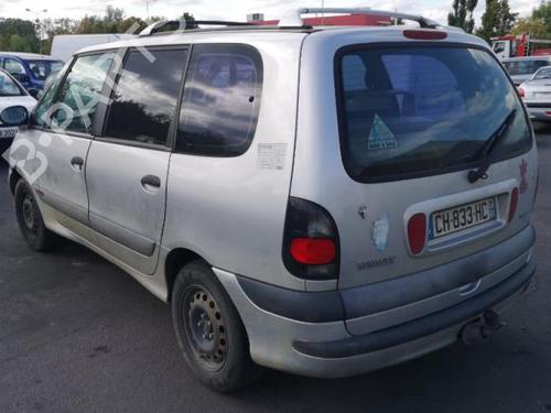 Left headlight RENAULT ESPACE III (JE0_) 2.2 12V TD (JE0E, JE0H, JE0P) | BP25583814C28 