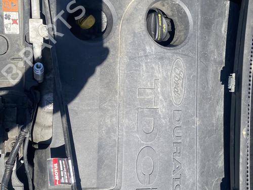 Left sun visor FORD FIESTA VI (CB1, CCN) 1.6 TDCi | BP25571067I1 - Image 6