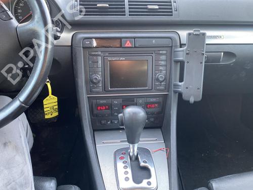 Front right seatbelt AUDI A4 B6 Avant (8E5) 2.5 TDI quattro | BP25541450I25 - Image 6